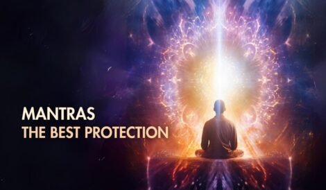 Mantras The Best Protection